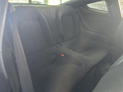 2023 Ford Mustang GT 2DR COUPE V8   - Photo 14 - Hamilton, OH 45015