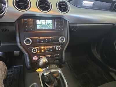 2023 Ford Mustang GT 2DR COUPE V8   - Photo 19 - Hamilton, OH 45015