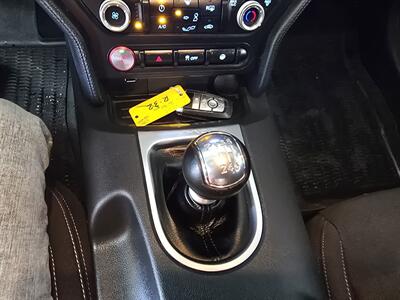 2023 Ford Mustang GT 2DR COUPE V8   - Photo 21 - Hamilton, OH 45015