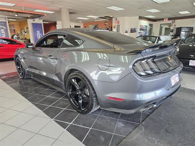 2023 Ford Mustang GT 2DR COUPE V8   - Photo 6 - Hamilton, OH 45015