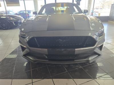 2023 Ford Mustang GT 2DR COUPE V8   - Photo 2 - Hamilton, OH 45015