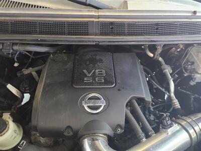 2014 Nissan Titan SV 4DR CREW CAB 4X4/V8   - Photo 39 - Hamilton, OH 45015