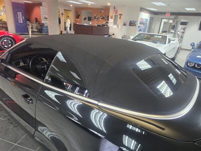 2012 Audi A5 2.0T quattro Premium 2DR CONVERTIBLE AWD - Photo 28 - Hamilton, OH 45015