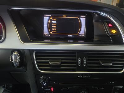 2012 Audi A5 2.0T quattro Premium 2DR CONVERTIBLE AWD - Photo 18 - Hamilton, OH 45015