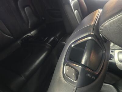 2012 Audi A5 2.0T quattro Premium 2DR CONVERTIBLE AWD - Photo 15 - Hamilton, OH 45015
