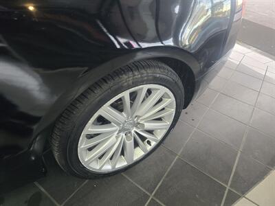 2012 Audi A5 2.0T quattro Premium 2DR CONVERTIBLE AWD - Photo 30 - Hamilton, OH 45015