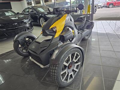 2020 Can-Am Ryker Rally Edition 900 Ace MOTORCYCLE   - Photo 1 - Hamilton, OH 45015