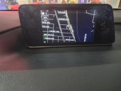 2017 Lexus RX Base 4DR SUV - Photo 22 - Hamilton, OH 45015