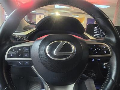 2017 Lexus RX Base 4DR SUV - Photo 25 - Hamilton, OH 45015