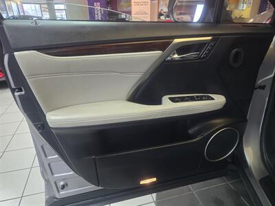 2017 Lexus RX Base 4DR SUV - Photo 7 - Hamilton, OH 45015