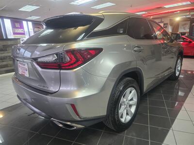 2017 Lexus RX Base 4DR SUV - Photo 4 - Hamilton, OH 45015