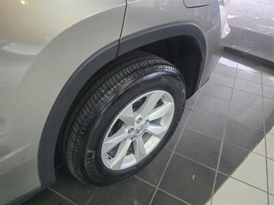 2017 Lexus RX Base 4DR SUV - Photo 33 - Hamilton, OH 45015