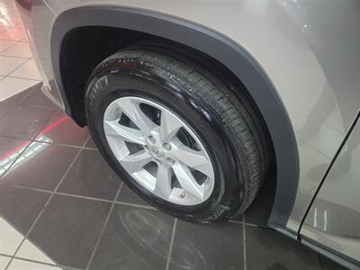 2017 Lexus RX Base 4DR SUV - Photo 34 - Hamilton, OH 45015