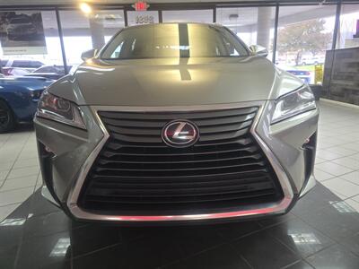 2017 Lexus RX Base 4DR SUV - Photo 2 - Hamilton, OH 45015