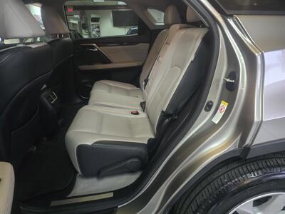 2017 Lexus RX Base 4DR SUV - Photo 10 - Hamilton, OH 45015