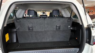2016 Toyota 4Runner Limited 4DR SUV 4X4   - Photo 35 - Hamilton, OH 45015
