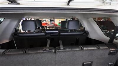 2016 Toyota 4Runner Limited 4DR SUV 4X4   - Photo 36 - Hamilton, OH 45015