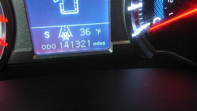 2016 Toyota 4Runner Limited 4DR SUV 4X4   - Photo 13 - Hamilton, OH 45015