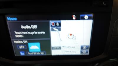 2016 Toyota 4Runner Limited 4DR SUV 4X4   - Photo 16 - Hamilton, OH 45015