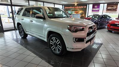 2016 Toyota 4Runner Limited 4DR SUV 4X4   - Photo 4 - Hamilton, OH 45015