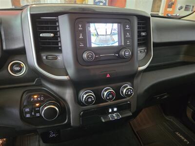 2020 RAM 1500 Big Horn/CREW CAB/HEMI/4X4   - Photo 22 - Hamilton, OH 45015