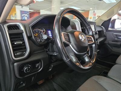 2020 RAM 1500 Big Horn/CREW CAB/HEMI/4X4   - Photo 8 - Hamilton, OH 45015