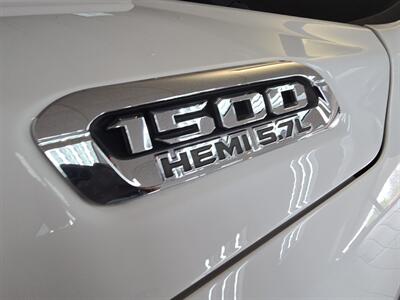 2020 RAM 1500 Big Horn/CREW CAB/HEMI/4X4   - Photo 26 - Hamilton, OH 45015