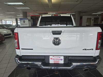 2020 RAM 1500 Big Horn/CREW CAB/HEMI/4X4   - Photo 6 - Hamilton, OH 45015