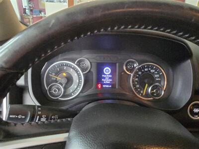 2020 RAM 1500 Big Horn/CREW CAB/HEMI/4X4   - Photo 24 - Hamilton, OH 45015