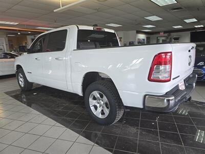 2020 RAM 1500 Big Horn/CREW CAB/HEMI/4X4   - Photo 5 - Hamilton, OH 45015