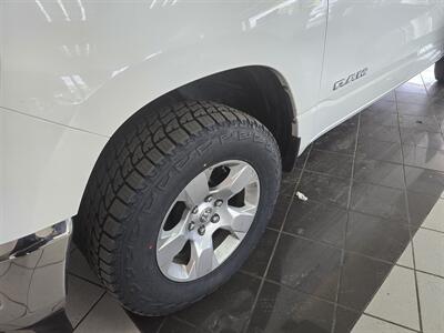 2020 RAM 1500 Big Horn/CREW CAB/HEMI/4X4   - Photo 33 - Hamilton, OH 45015