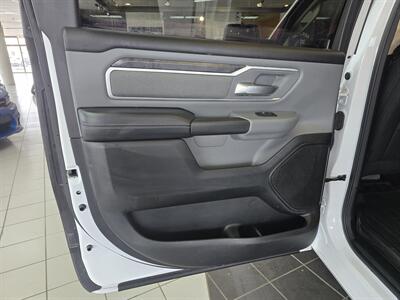 2020 RAM 1500 Big Horn/CREW CAB/HEMI/4X4   - Photo 10 - Hamilton, OH 45015