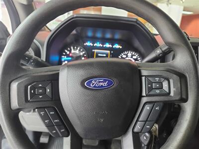 2017 Ford F-150 XL EXTENDED CAB 4X4/V6   - Photo 27 - Hamilton, OH 45015