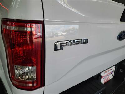 2017 Ford F-150 XL EXTENDED CAB 4X4/V6   - Photo 31 - Hamilton, OH 45015