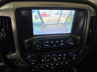 2017 GMC Sierra 1500 Denali 4DR CREW CAB 4X4/V8   - Photo 23 - Hamilton, OH 45015