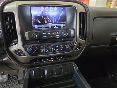 2017 GMC Sierra 1500 Denali 4DR CREW CAB 4X4/V8   - Photo 25 - Hamilton, OH 45015