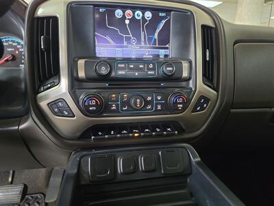 2017 GMC Sierra 1500 Denali 4DR CREW CAB 4X4/V8   - Photo 26 - Hamilton, OH 45015