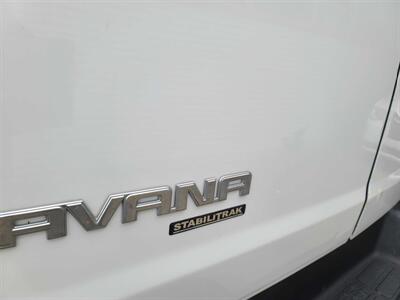 2015 GMC Savana 2500 3DR CARGO VAN/V8   - Photo 29 - Hamilton, OH 45015