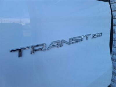 2020 Ford Transit 250 3DR LWB HIGH ROOF CARGO VAN   - Photo 25 - Hamilton, OH 45015