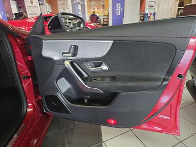 2020 Mercedes-Benz CLA 250 4DR SEDAN   - Photo 13 - Hamilton, OH 45015