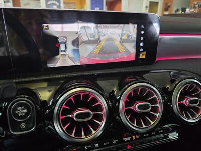 2020 Mercedes-Benz CLA 250 4DR SEDAN   - Photo 24 - Hamilton, OH 45015