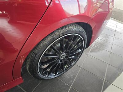 2020 Mercedes-Benz CLA 250 4DR SEDAN   - Photo 32 - Hamilton, OH 45015