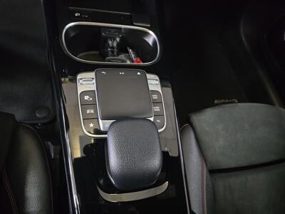 2020 Mercedes-Benz CLA 250 4DR SEDAN   - Photo 20 - Hamilton, OH 45015