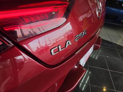 2020 Mercedes-Benz CLA 250 4DR SEDAN   - Photo 28 - Hamilton, OH 45015