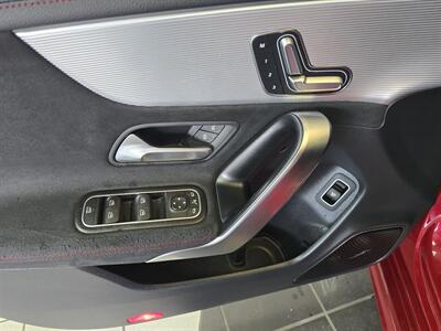 2020 Mercedes-Benz CLA 250 4DR SEDAN   - Photo 18 - Hamilton, OH 45015