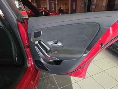 2020 Mercedes-Benz CLA 250 4DR SEDAN   - Photo 16 - Hamilton, OH 45015