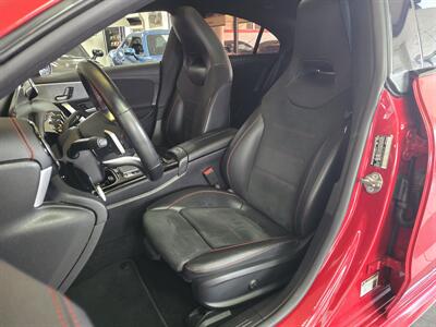 2020 Mercedes-Benz CLA 250 4DR SEDAN   - Photo 9 - Hamilton, OH 45015