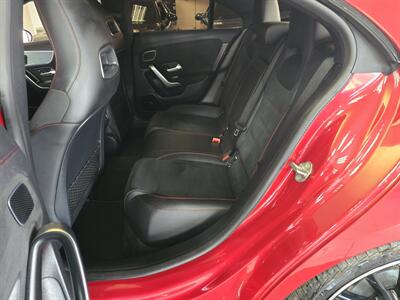 2020 Mercedes-Benz CLA 250 4DR SEDAN   - Photo 12 - Hamilton, OH 45015