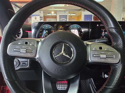 2020 Mercedes-Benz CLA 250 4DR SEDAN   - Photo 26 - Hamilton, OH 45015