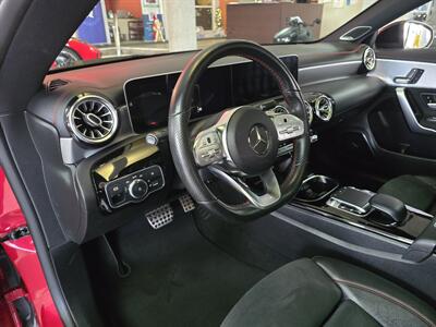 2020 Mercedes-Benz CLA 250 4DR SEDAN   - Photo 8 - Hamilton, OH 45015